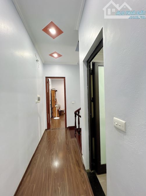 Bán nhà giáp Lê Trọng Tấn, Thanh Xuân - ô tô qua nhà 2 thoáng, ngõ thông, tự xây KCBT - 6