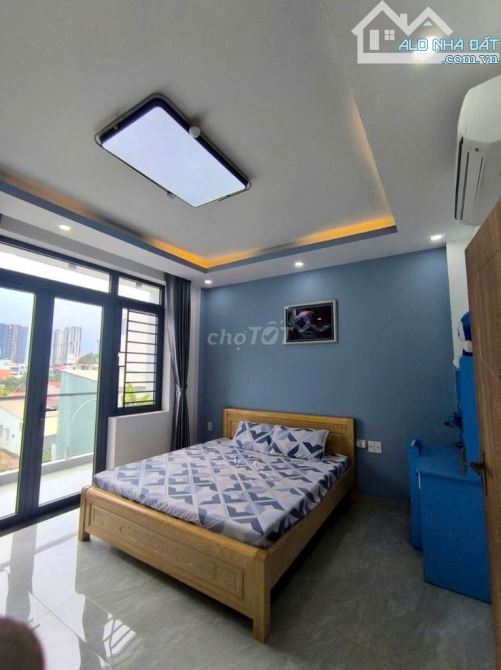 Có 102! Tôn Thất Tùng, Lô góc, Kinh doanh, Thông, Thoáng, 45m2*5T, " - 6