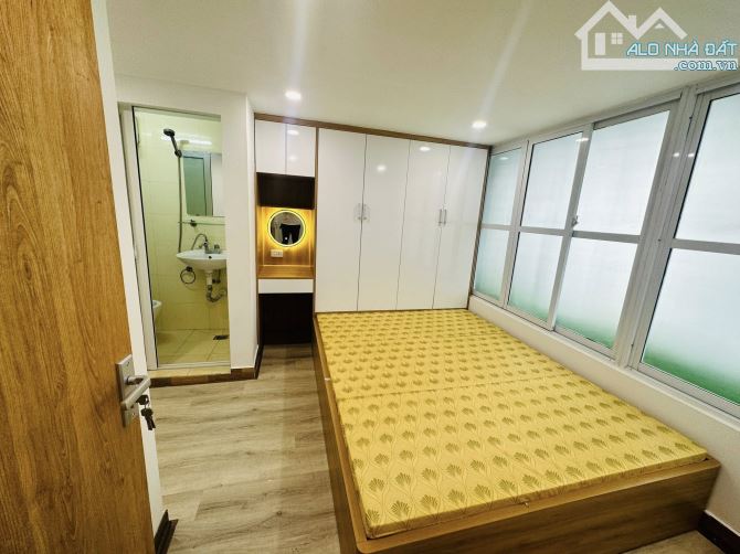 BÁN NHÀ TẬP THỂ THANH XUÂN NAM, 110M2, TẦNG 3, 3 NGỦ, CỰC THOÁNG, GIÁ 4.88 TỶ - 6