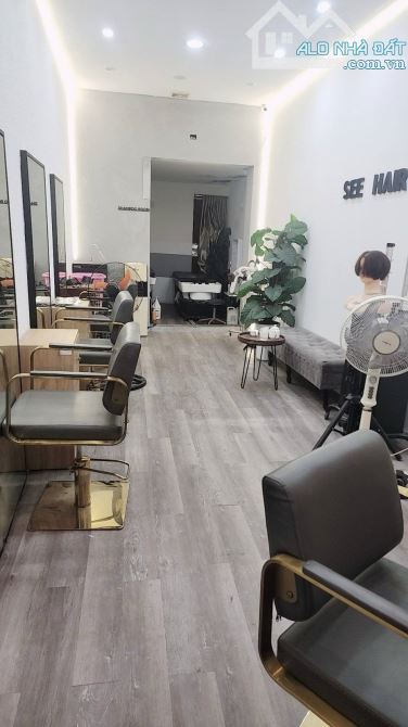 NHÀ MẶT PHỐ  VỌNG  LÔ GÓC. DT73M, 4 T, 30 TỶ. - 6