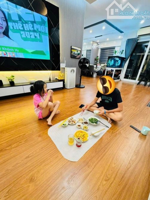 BÁN CHUNG CƯ 283 KHƯƠNG TRUNG -  QUẬN THANH XUÂN - FUL NỘI THẤT - 92M - 3PN - 2VS - 6