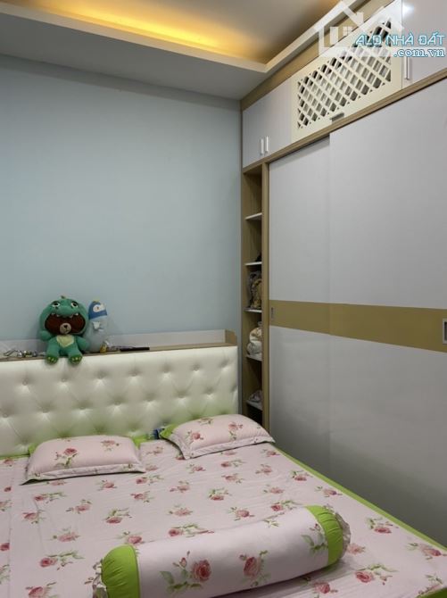 BÁN NHÀ MẶT TIỀN KINH DOANH Q9 - 80M2 - 3 TẦNG - DÒNG TIỀN 15TR/T - 6