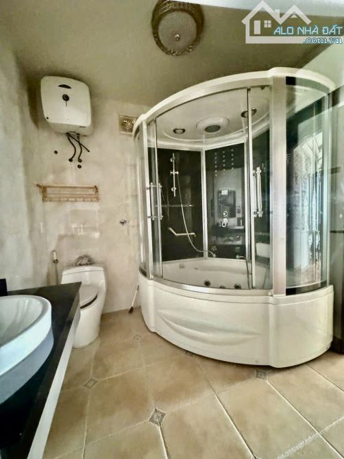 🔥Bán khách sạn mặt đường Hoàng Thế Thiện_100m2 x 8 tầng. - 6