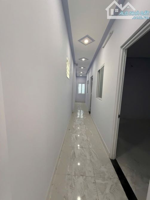 🏡 BÁN NHÀ 1/ GÒ DẦU HẺM XE HƠI - THÔNG TỨ HƯỚNG -  TÂN PHÚ, CÁCH AEON TÂN PHÚ CHỈ 1KM! 🔥 - 6
