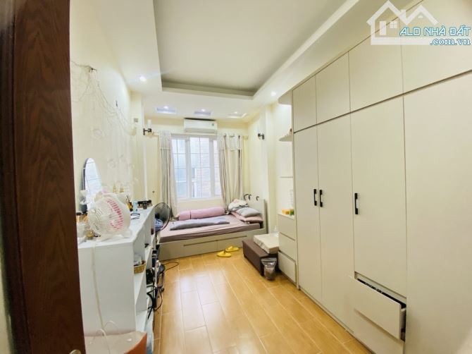 BÁN NHÀ XÃ ĐAN- PHÂN LÔ- OTO ĐI QUA NHÀ BA GÁC ĐỖ CỬA- NGÕ THÔNG GẦN PHỐ- AN SINH ĐỈNH. - 6