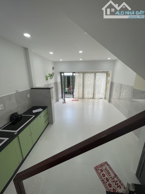 🏘️ 1/ HUỲNH THIỆN LỘC HOÀ THẠNH TÂN PHÚ HÀNG HIẾM HXH CHỈ 5.5 TỶ. - 6