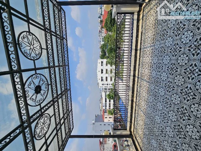 BÁN NHÀ PHỐ NGUYỄN VĂN LINH, LONG BIÊN, NGÕ RỘNG  🏠 LÔ GÓC, 6 TẦNG THANG MÁY, GIÁ 12 TỶ. - 7