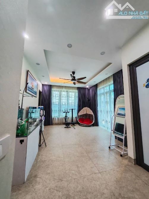 Bán đất tặng Biệt Thự 3 tầng Đa Sỹ - Hà Đông , 102m2 chia 2 lô giá chỉ 125tr/m2m2 - 7