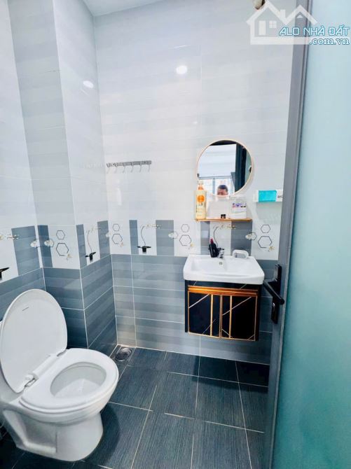 NHÀ ĐẸP VƯỜN LAI NỐI DÀI, Q.12 – 2 TẦNG - FULL NỘI THẤT – HẺM Ô TÔ – CHỈ 4.28 TỶ (BỚT LỘC) - 7
