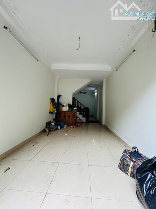 🏡BÁN NHÀ YÊN NGHĨA – 40M² x 5 TẦNG – GARA Ô TÔ – GIÁ CHỈ 4.7 TỶ ✨ - 7