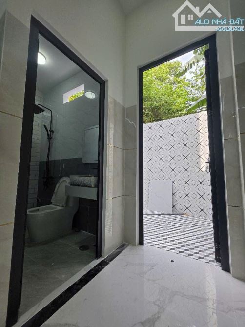 5 TẦNG - LÊ VĂN QUỚI - BÌNH HƯNG HÒA A - BÌNH TÂN- DT:4*20M – 7 TỶ 5 - 7
