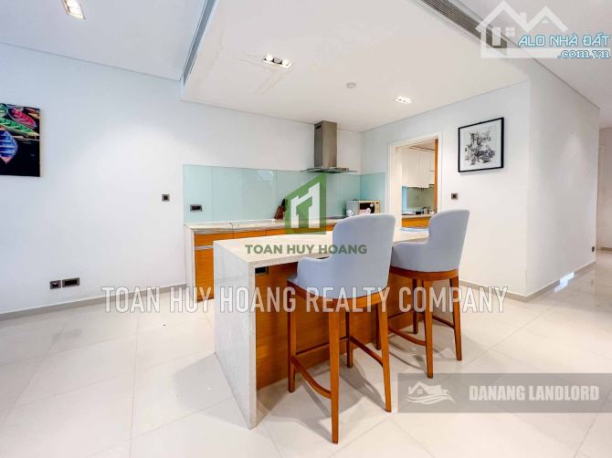 Biệt thự cho thuê The Point 3 phòng ngủ hồ bơi - D094 - 7