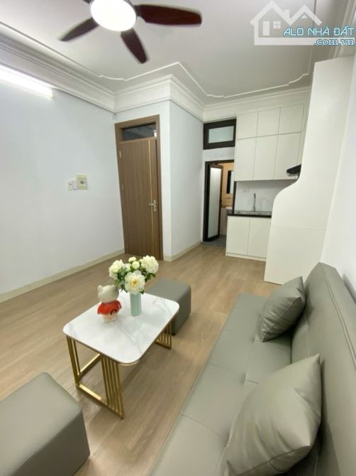 CĂN HỘ MINI PHÙNG KHOANG – TRUNG VĂN – 40M² – 1.42 TỶ - 7