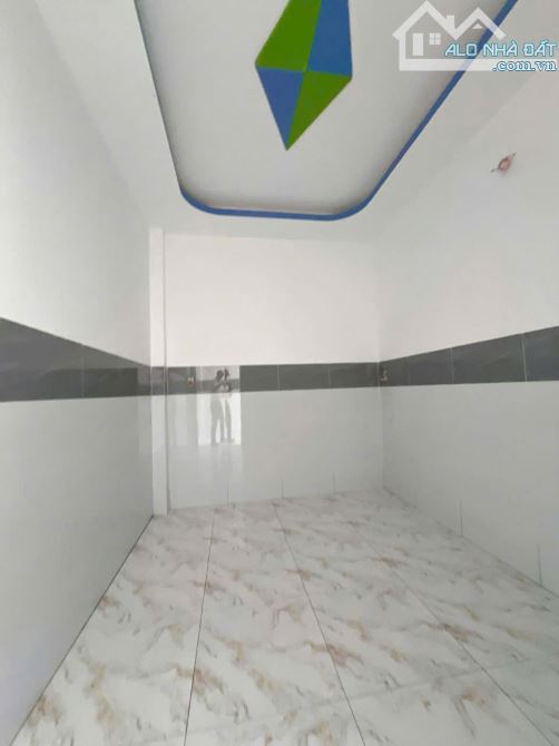 🏡 CHÍNH CHỦ CẦN BÁN NHÀ MẶT TIỀN – NGUYỄN HỮU TRÍ, CHỢ ĐỆM, BÌNH CHÁNH - 7