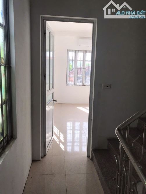 bán nhà 2 tầng dân xây gần vin cổ loa, cách đường dẫn cầu tứ liên 500m - 7