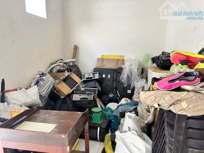 BÁN NHÀ MẶT TIỀN KINH DOANH,TÂN CHÁNH HIỆP 8 QUẬN 12, Ô TÔ NGỦ TRONG NHÀ, DT 100M²(5×20) - 7