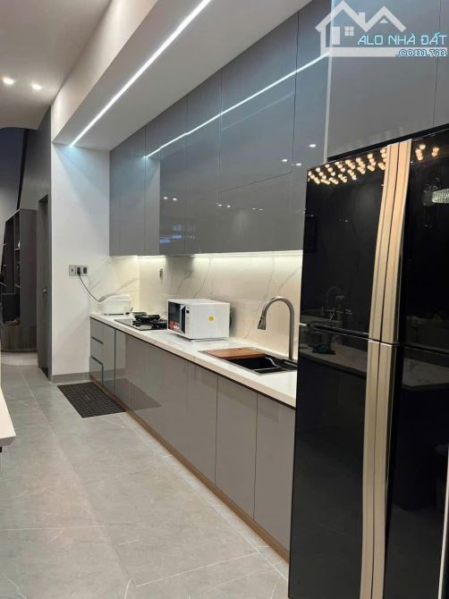 CHÍNH CHỦ BÁN NHÀ MẶT TIỀN – GIÁ 2 TỶ 100 – CẦN ĐƯỚC, LONG AN – 110M2 – SHR - 7