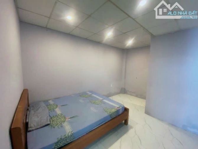 Nhà 2 tầng - gần hẻm xe hơi - tăng Nhơn phú B- Q9 - 7