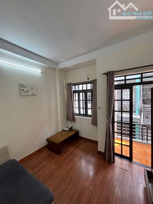 Nhà Gò Vấp 3 tầng BTCT hẻm xe hơi 5m 150m2 sử dụng đường Phạm Văn Chiêu Phường 14 - 7