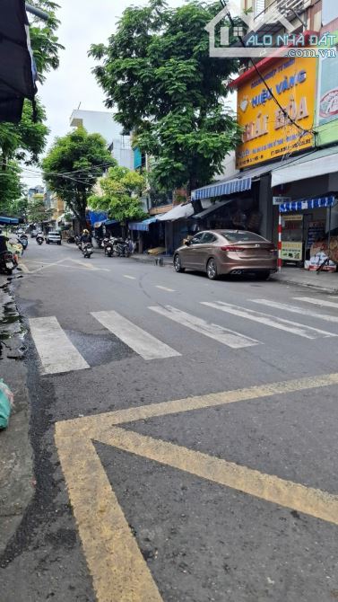 🌟 SIÊU PHẨM VỊ TRÍ ĐẮC ĐỊA – SÁT CHỢ, GẦN BIỂN MỸ KHÊ – KIỆT THÔNG NGUYỄN VĂN THOẠI 👥 Kh - 7