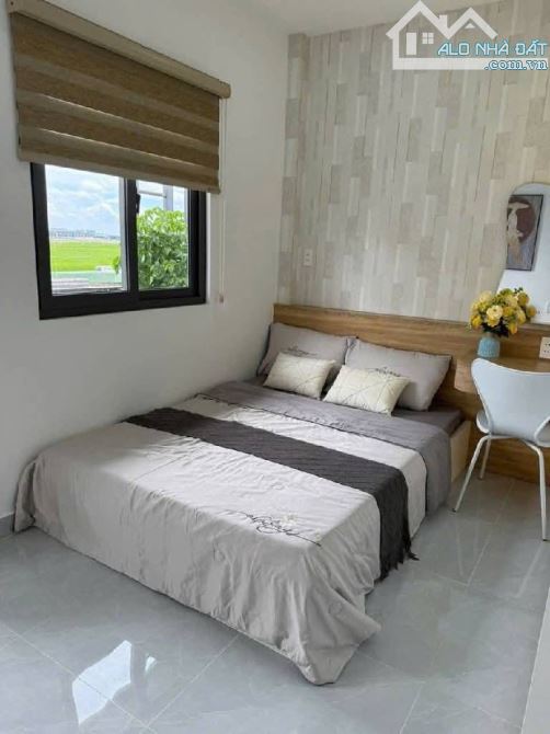 Bán nhà 3 tầng mới xây, hẻm Quang Trung Đối diện Vincom Gò Vấp, hơn 3 Tỷ - 7