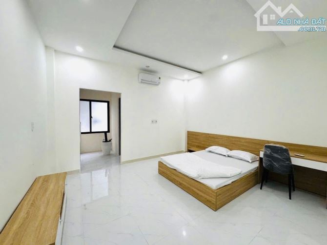NHÀ 4 TẦNG MẶT TIỀN NGUYỄN HUY TỰ GẦN BIỂN GIÁ TỐT - 7