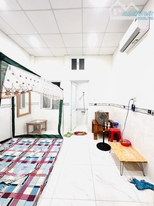 🏡 NHÀ 2 TẦNG, HẺM 3M, ĐƯỜNG THỐNG NHẤT, P15, GÒ VẤP, GIÁ CHỈ 3.630 TỶ BỚT LỘC. - 7