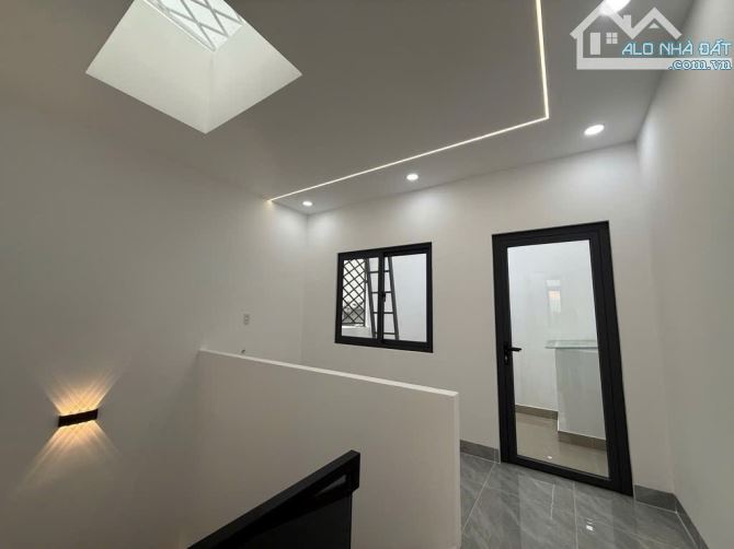 Bán Nhà Hương Lộ 2 , Mới Xây 4 Tầng , HXH , Vào Ở Liền , Cần Gấp Bán - 7