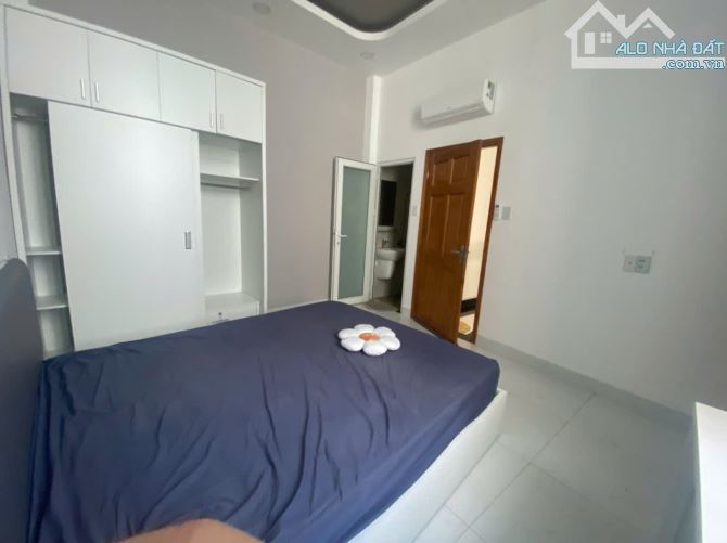 Siêu hiếm! Nhà Đẹp ô tô 7 chỗ vào nhà khu vip đường Tân Cảng full nội thất  chỉ 10.8 Tỷ - 7