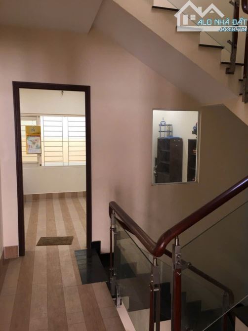 Cần bán gấp! Nhà 5 tầng, 4PN, nội thất Châu Âu, 2 mặt hẻm Trịnh Đình Trọng - giá 10.2 tỷ. - 7