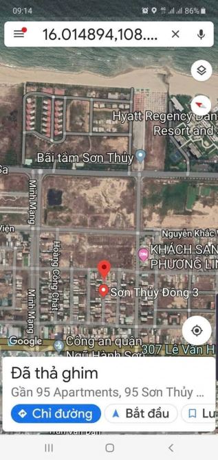 ✅ B/ÁN TOÀ CĂN HỘ 5 TẦNG FULL – SÁT BIỂN SƠN THỦY – DÒNG TIỀN ỔN ĐỊNH GIÁ ĐẦU TƯ 10, XTỶ X - 7
