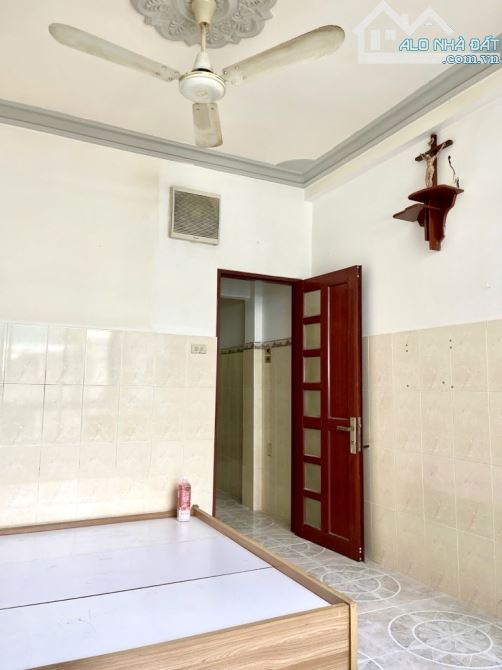 Nhà  Khu Bắc Hải Tân Bình 3 Tầng 4PN3WC Nhích 5Tỷ TL Chính Chủ - 7
