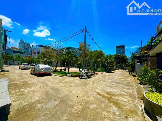 LÔ GÓC SIÊU ĐẸP – HỒ XUÂN HƯƠNG – 182M² – 13,7 TỶ - 7