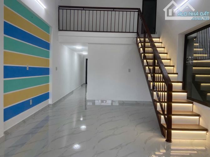 Bán nhà mặt tiền 100m2 Trần Văn Dư, KQH Hương Sơ, Huế giá rẻ - 7