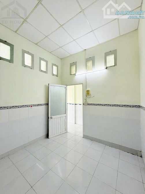 Cần bán nhà ở ngay Tân An Hội Củ Chi 5x23 ( 115m2 ) 680 TRIỆU Sổ hồng riêng sang tên - 7