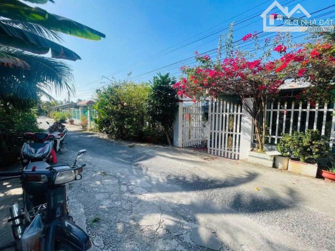 GẤP ! Cần tiền chữa bệnh bán nhà ở Tỉnh Lộ 8 Củ Chi 6x22 ( 130m2 ) 780 TRIỆU SHR - 7