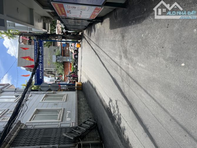 🔥 SIÊU PHẨM QUẬN 3, LÝ CHÍNH THẮNG, 36M2, 5 TẦNG, 4 phòng ngủ. GIÁ: 7,6 TỶ🔥 - 7