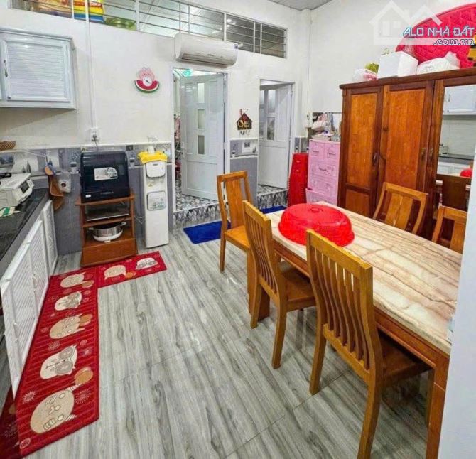 Nhà cấp 4 đẹp giá hời ở Trần Văn Mười Hóc Môn 5x19 ( 98m2 ) 895 TRIỆU SHR - 7