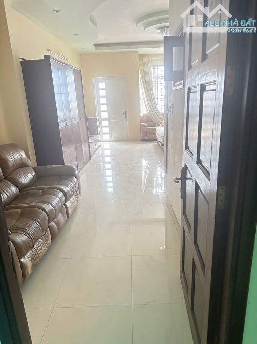 BÁN NHÀ 339/.. NGUYỄN THÁI BÌNH, P12, TÂN BÌNH, DT 5X17M, LỞ HẬU 6M, 5 LẦU, 15,7 TỶ. - 7