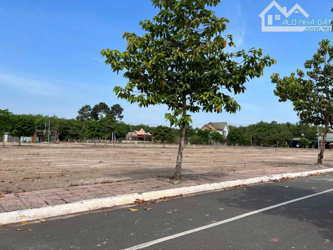 Bán đất nền Long Thành giá chỉ 13 triệu/m2 - kết nối trực tiếp đến sân bay Long Thành - 7