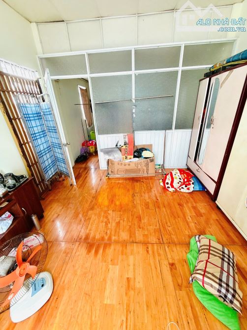 Bán nhà hẻm Cao Lỗ,P.4,Q.8,dt: 3,5 x 8 nhà xây 2 tầng 2 Tỷ 38. - 7