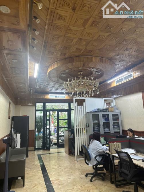 Bán biệt thự Vinhomes Gardenia Hàm Nghi, 155m2, 4 tầng, thang máy, gara, giá 72 tỷ. - 7