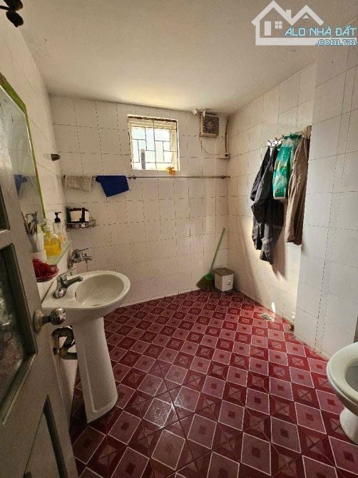 Vũ Thạnh - Phân lô - Ô tô ngủ trong nhà - Mặt tiền 5,8m - Kinh doanh mọi loại hình - 7