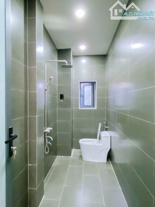QUÁ RẺ QUÁ ĐẸP Nhà Mê Mới Xây hẻm 233 Xô Viết Nghệ Tĩnh Ngay Làng cafe ẩm thực BeeZoon - 7