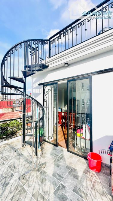 BÁN NHÀ PHỐ THỤY KHUÊ – Ô TÔ 16 CHỖ QUA – 7 TẦNG THANG MÁY – SỔ NỞ HẬU PHONG THỦY - 7