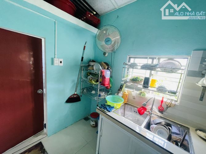 Nhà Mặt Tiền Trương Hữu Hoàn View Sông Như Ý giá 1 tỉ 970 - 7