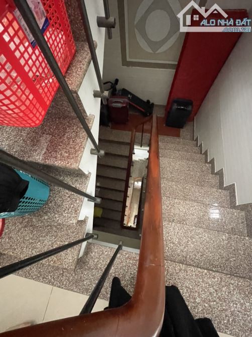 CẦN BÁN  SIÊU PHẨM MẶT TIỀN NGAY TRƯỜNG CHINH + PHAN VĂN HỚN, Q12 ,4 TẤM, DT 90M²(4.5 ×20) - 7