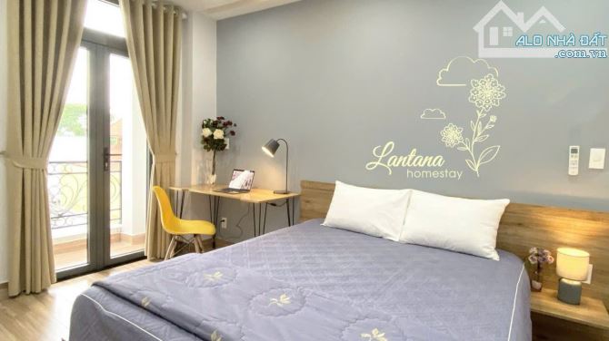 Building Đường 18A Nguyễn Thị Minh Khai. Hầm - 6 Tầng. DT: 6*19m. Giá 42 Tỷ TL - 7