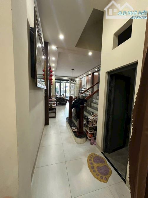 BÁN NHÀ 2 LẦU - ĐƯỜNG A2, KDC HƯNG PHÚ, TP CẦN THƠ - 7