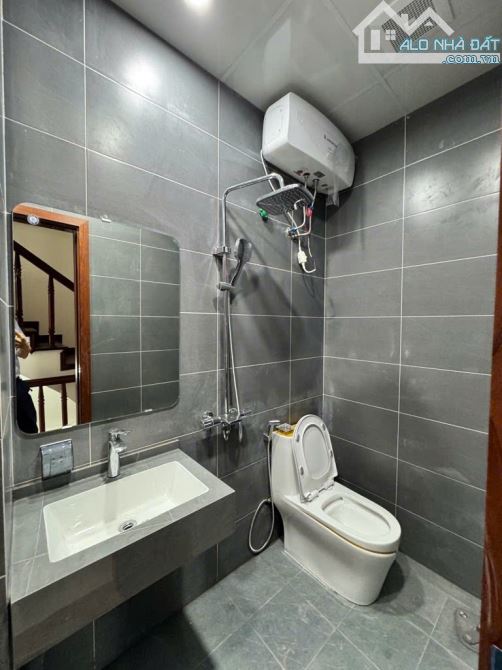 Đặng Tiến Đông - Nhà đẹp ở ngay - Dân xây chắc chắn - Ngõ thông - Thang máy nhập khẩu - 7